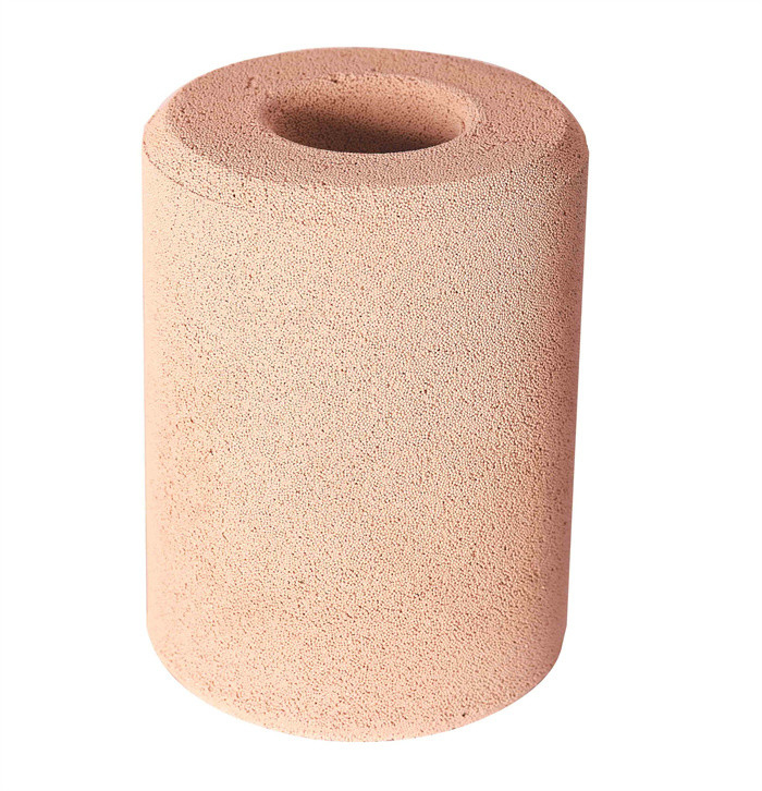3.5MPa CFC/HCFC/HFC/POE Secador de filtros compatibles con el aceite para refrigeración Certificado CE
